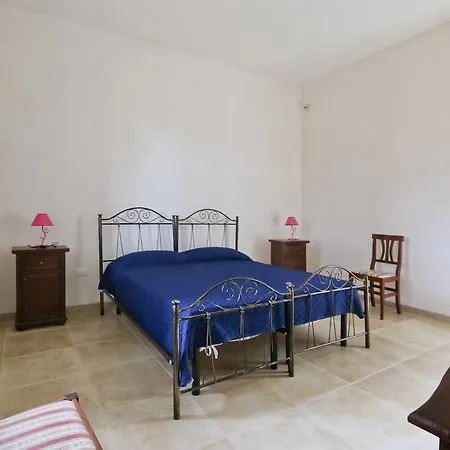 Agroturismo Ciponorco *