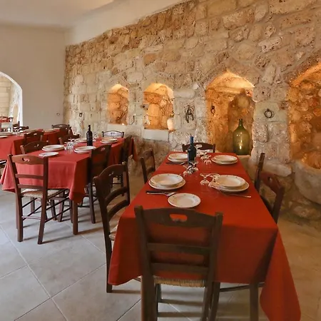 Ciponorco Agroturismo Martano