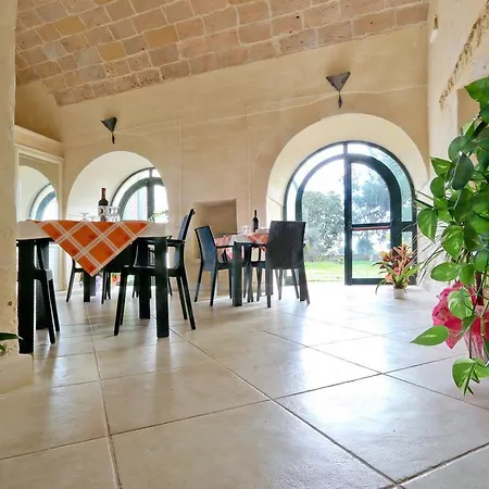 Ciponorco Agroturismo