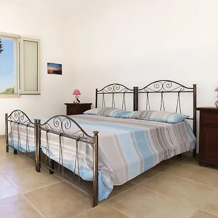 Agroturismo Ciponorco *