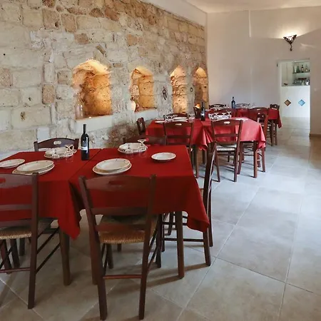 Ciponorco Agroturismo *