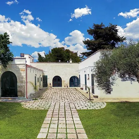 Agroturismo Ciponorco Martano