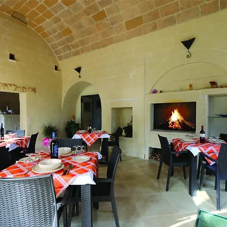 Ciponorco * Martano