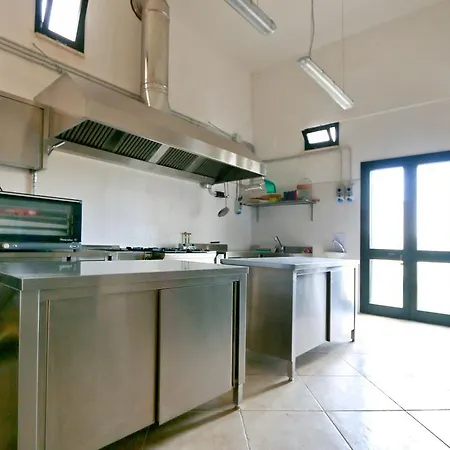 Ciponorco Agroturismo Martano