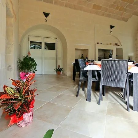Ciponorco Agroturismo