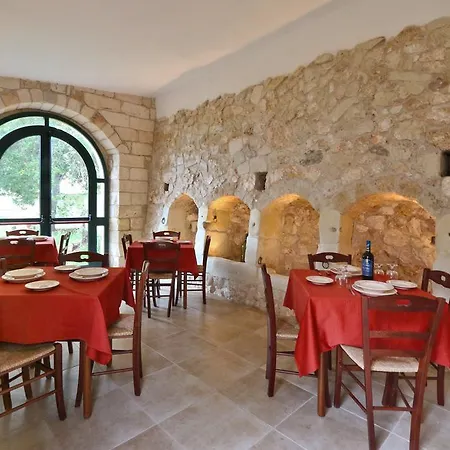 Agroturismo Ciponorco Martano