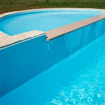Agroturismo Ciponorco Martano