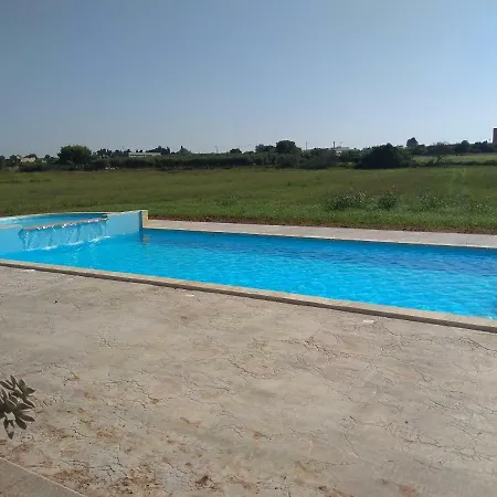 Agroturismo Ciponorco Martano