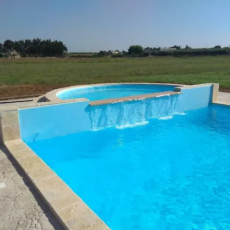 Ciponorco Agroturismo Martano