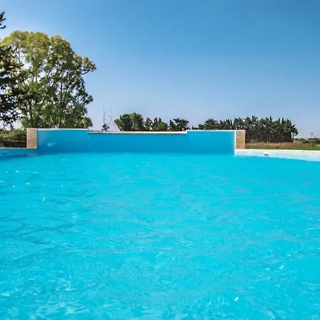 Agroturismo Ciponorco Martano
