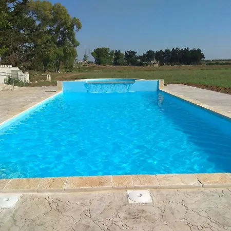Ciponorco Agroturismo