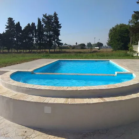 Ciponorco Agroturismo *