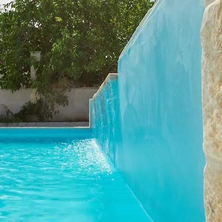 Agroturismo Ciponorco Martano
