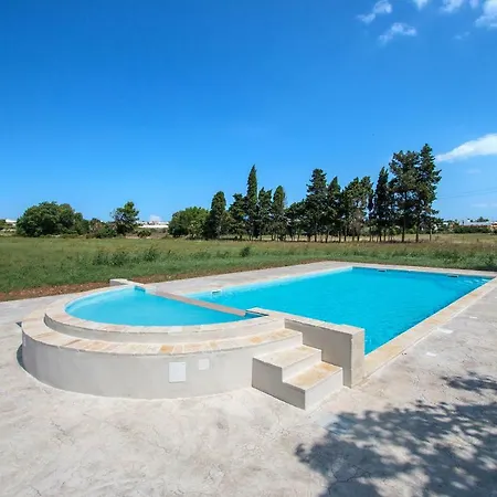 Ciponorco Agroturismo *