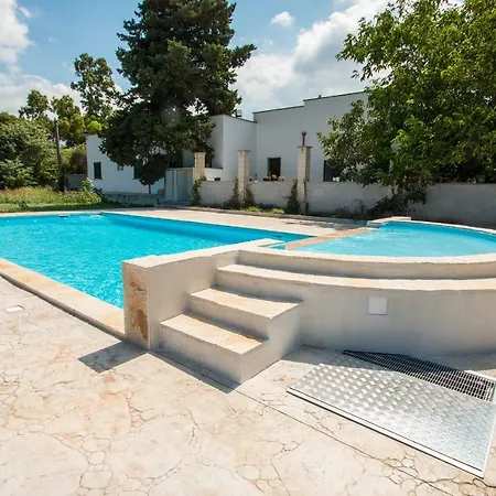 Ciponorco Agroturismo Martano