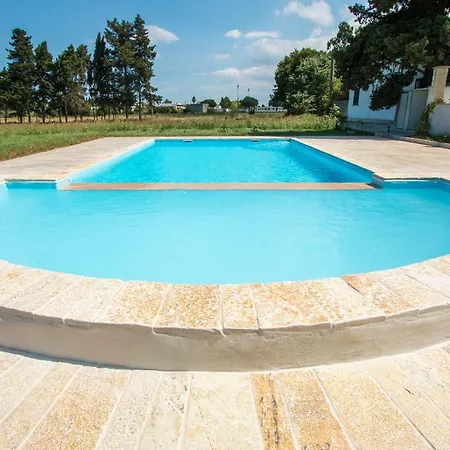 Agroturismo Ciponorco Martano